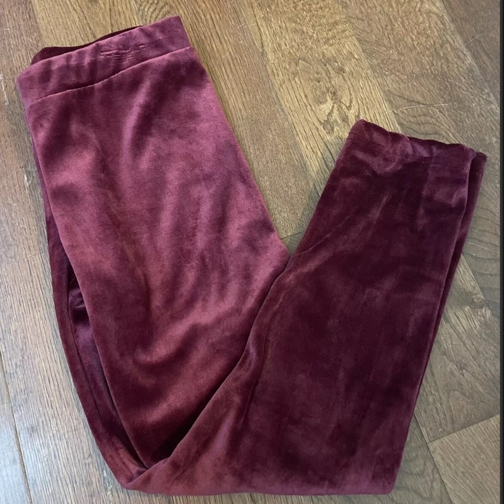 joyfolie Girls Leggings Size 6 EUC - Picture 1 of 2